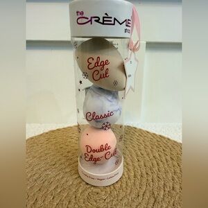 4/$25 • The Crème Shop Beauty Blenders Set